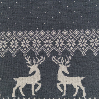 Frazada Renos Doble Vista