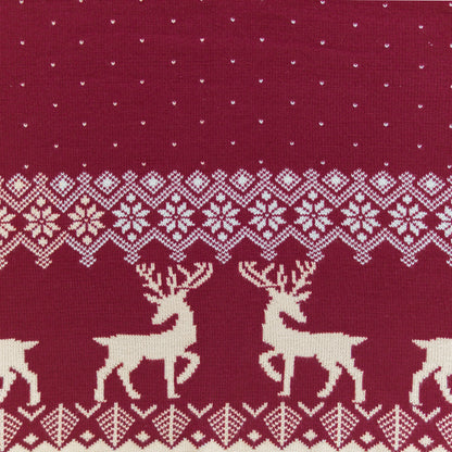 Frazada Renos Doble Vista