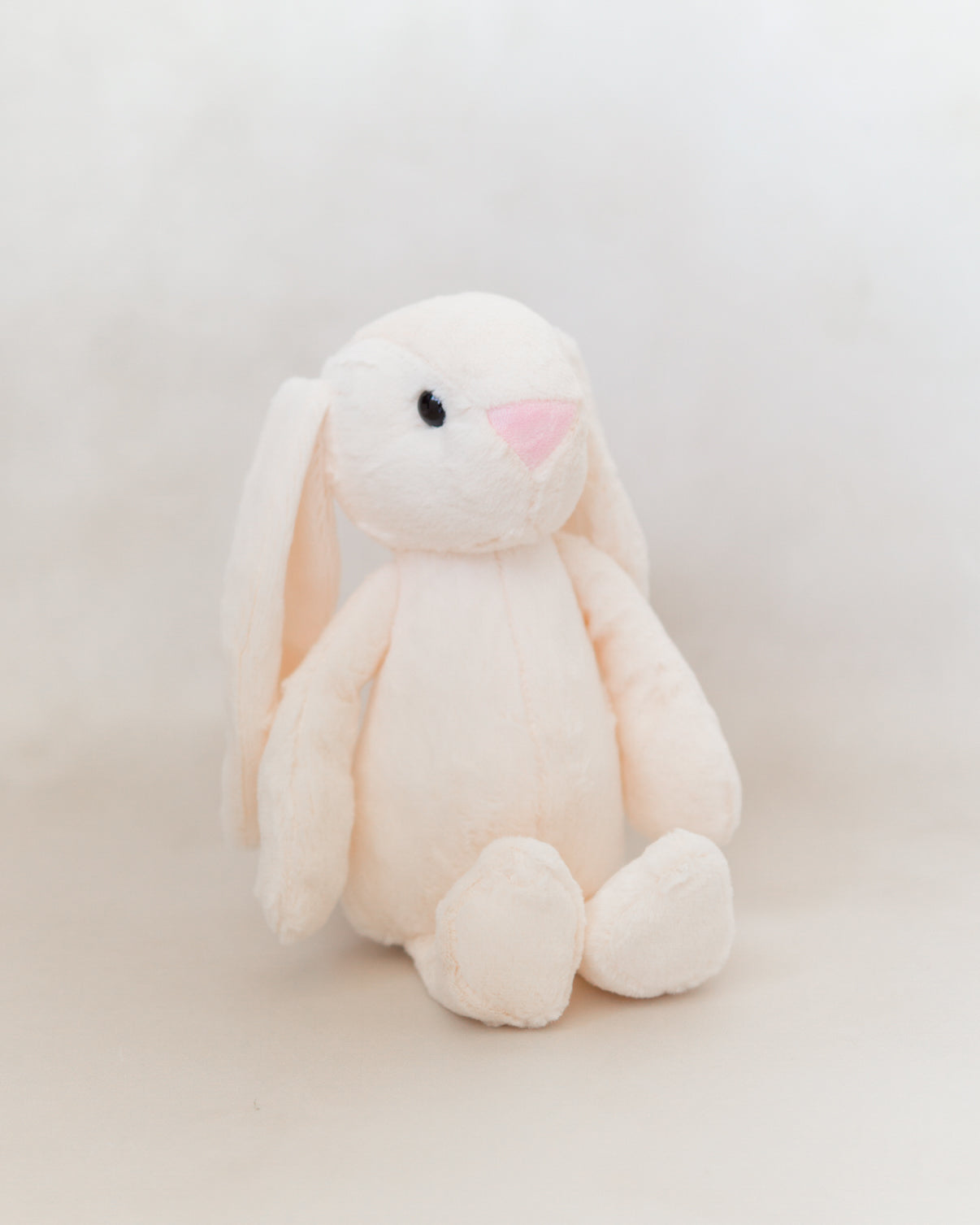 conejitos personalizado listón