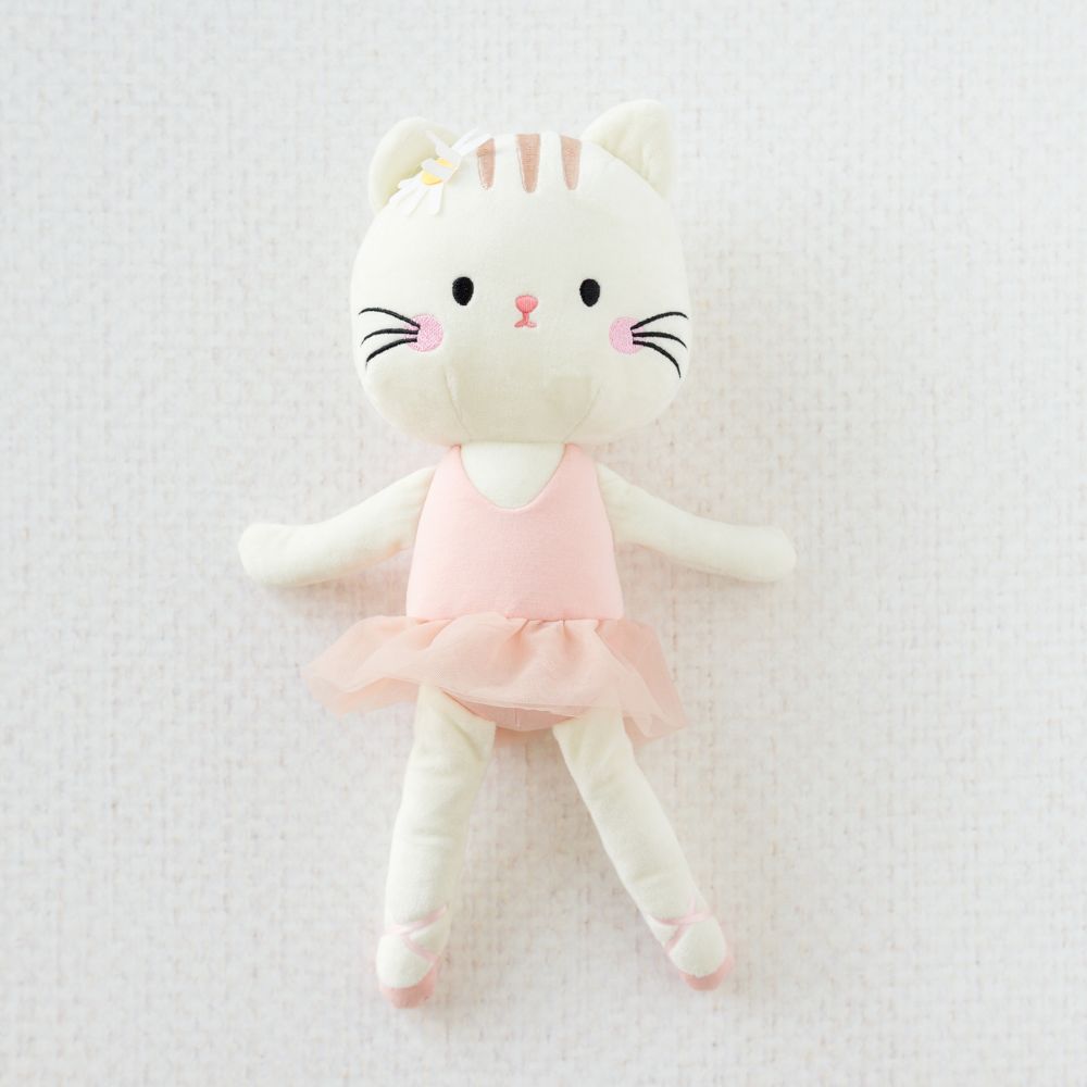 kiki la gatita