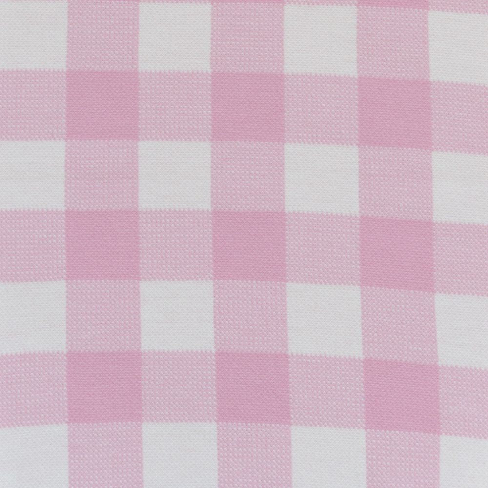 Cobijita Cuadros Tartán