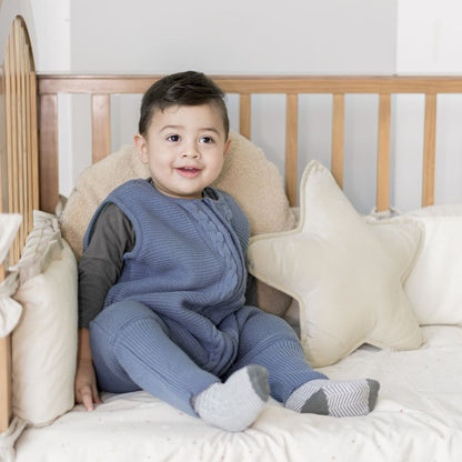 Saquito para Dormir de Niños (Con salida para pies)