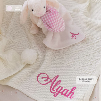 Kit Welcome Baby Trapito de Apego + Envío Gratis