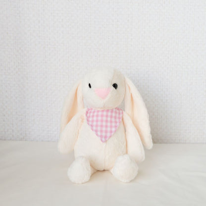 Kit Welcome Baby Polar con Conejito  + Envío Gratis