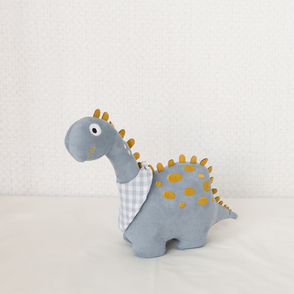 Dinos Personalizados con Pañuelo