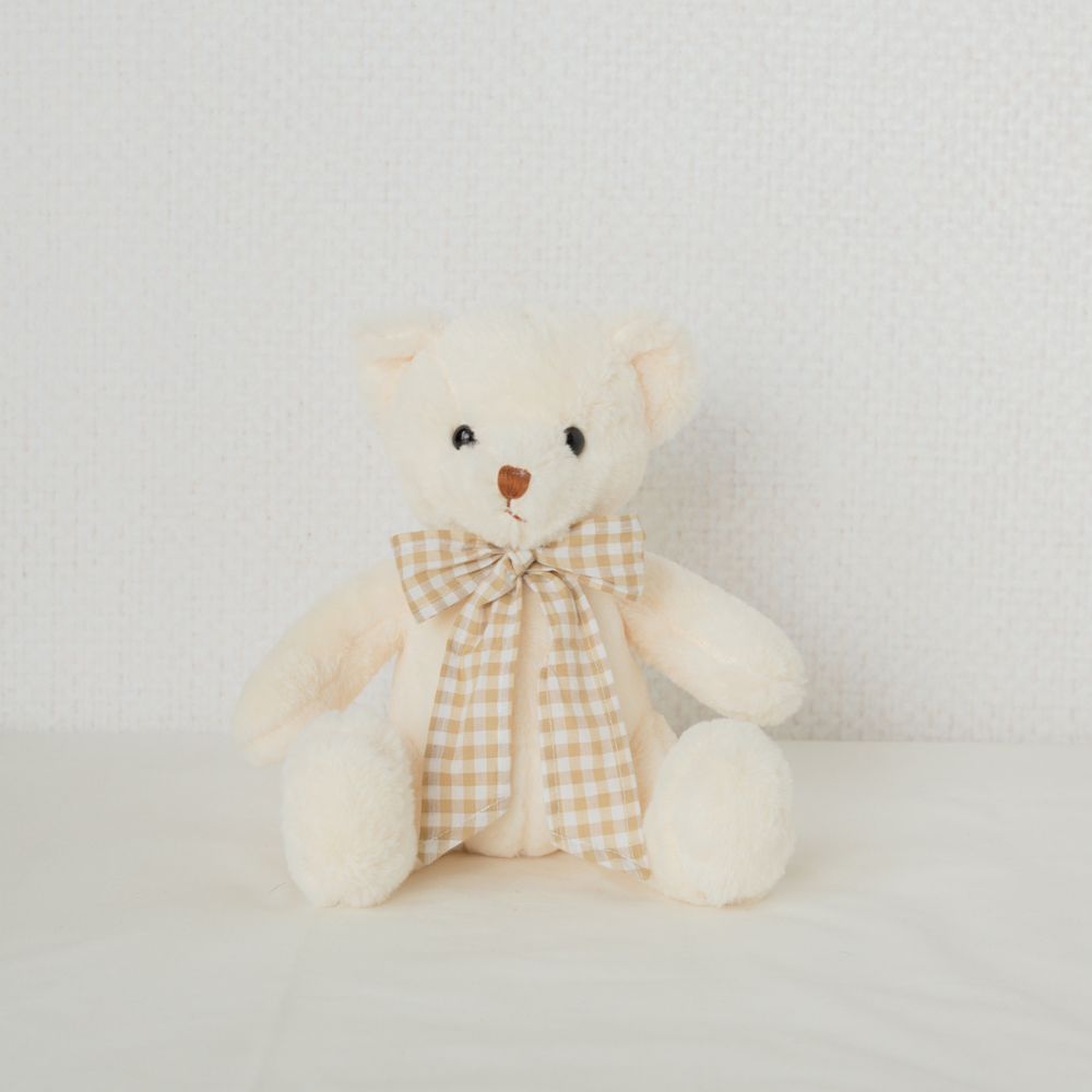 william el oso moño ch