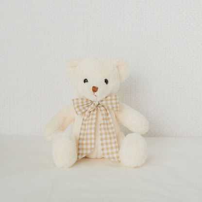 William el Oso Moño CH