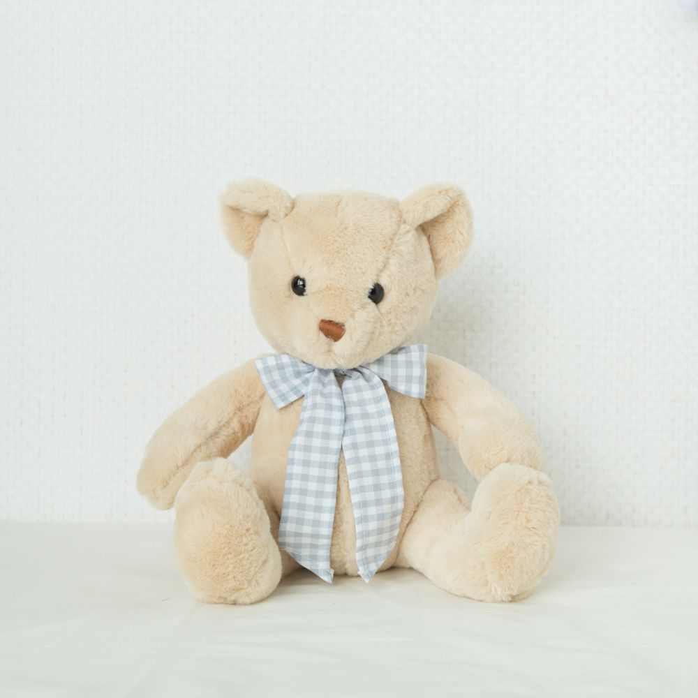 william el oso moño m