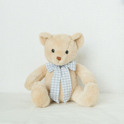 William el Oso Moño M