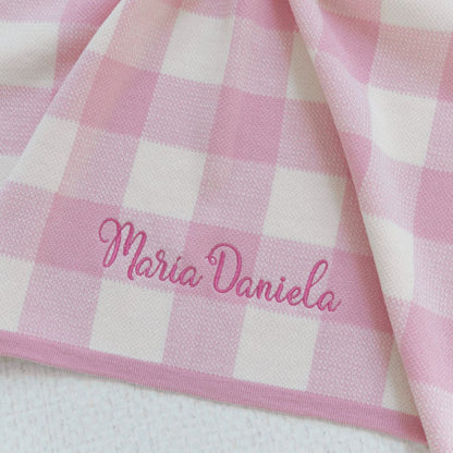 Cobijita Bebé Varios Modelos Personalizadas PE