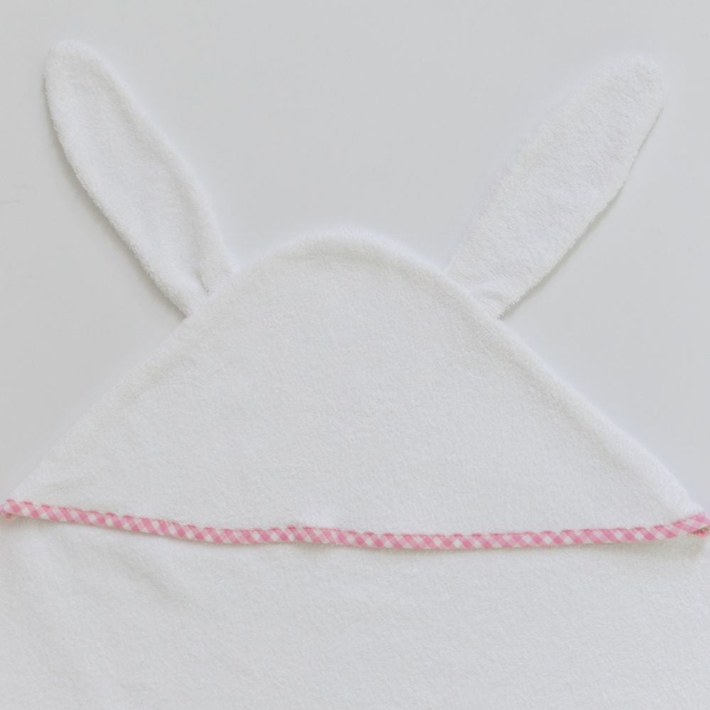 Kit de Toalla tipo Capa con Toallas Faciales