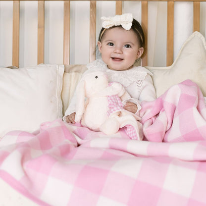 Kit Cobijita Cuadros + Trapito de Apego