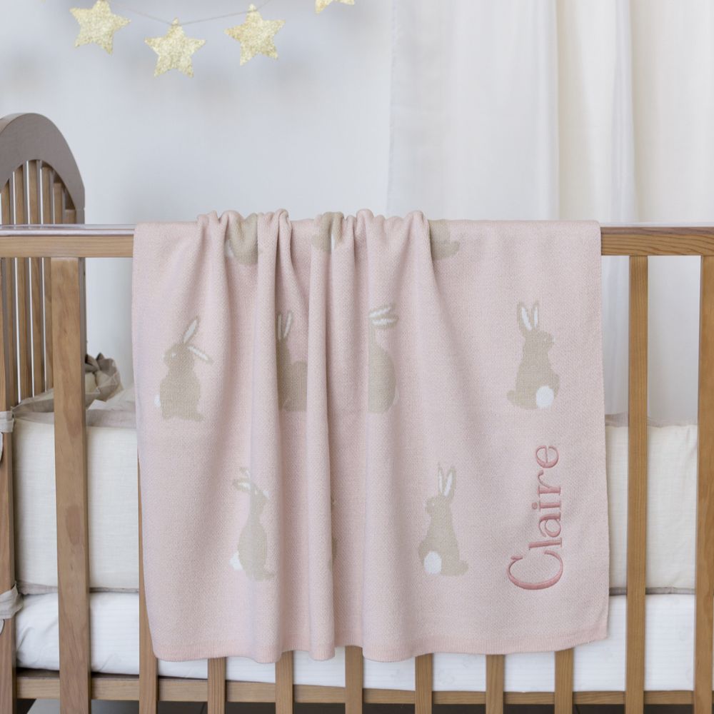 Set de Regalo Cobijita de Animalitos + Peluche Personalizado Varios Modelos