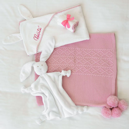 Kit Basicos para El Bebé + Envío Gratis