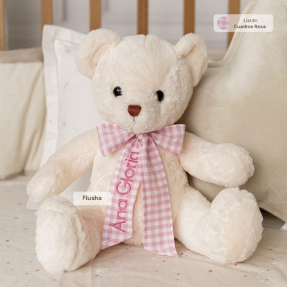 William el Oso Moño M