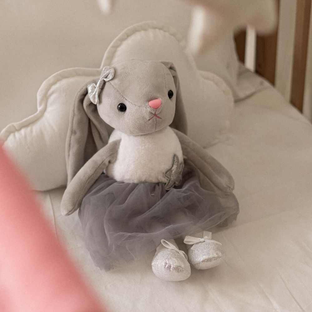 mildred la coneja
