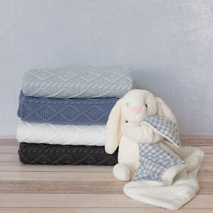 Kit Welcome Baby Trapito de Apego Niño+ Envío Gratis