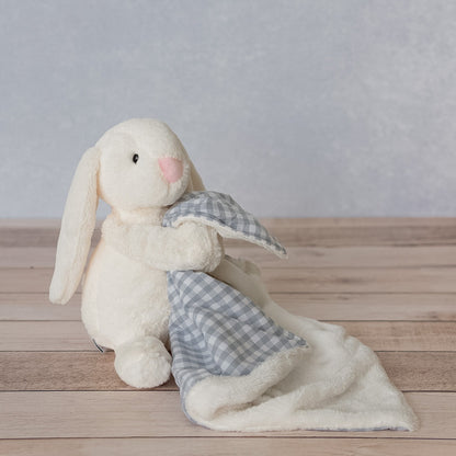 Kit Welcome Baby Trapito de Apego + Envío Gratis