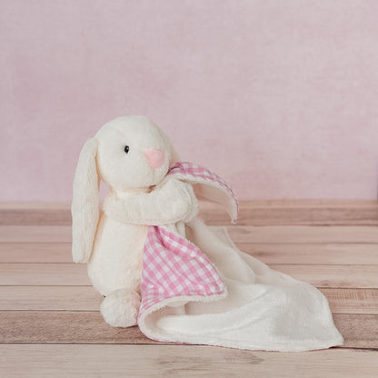 Kit Welcome Baby Trapito de Apego + Envío Gratis