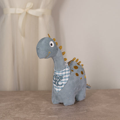 Darío el Dinosaurio