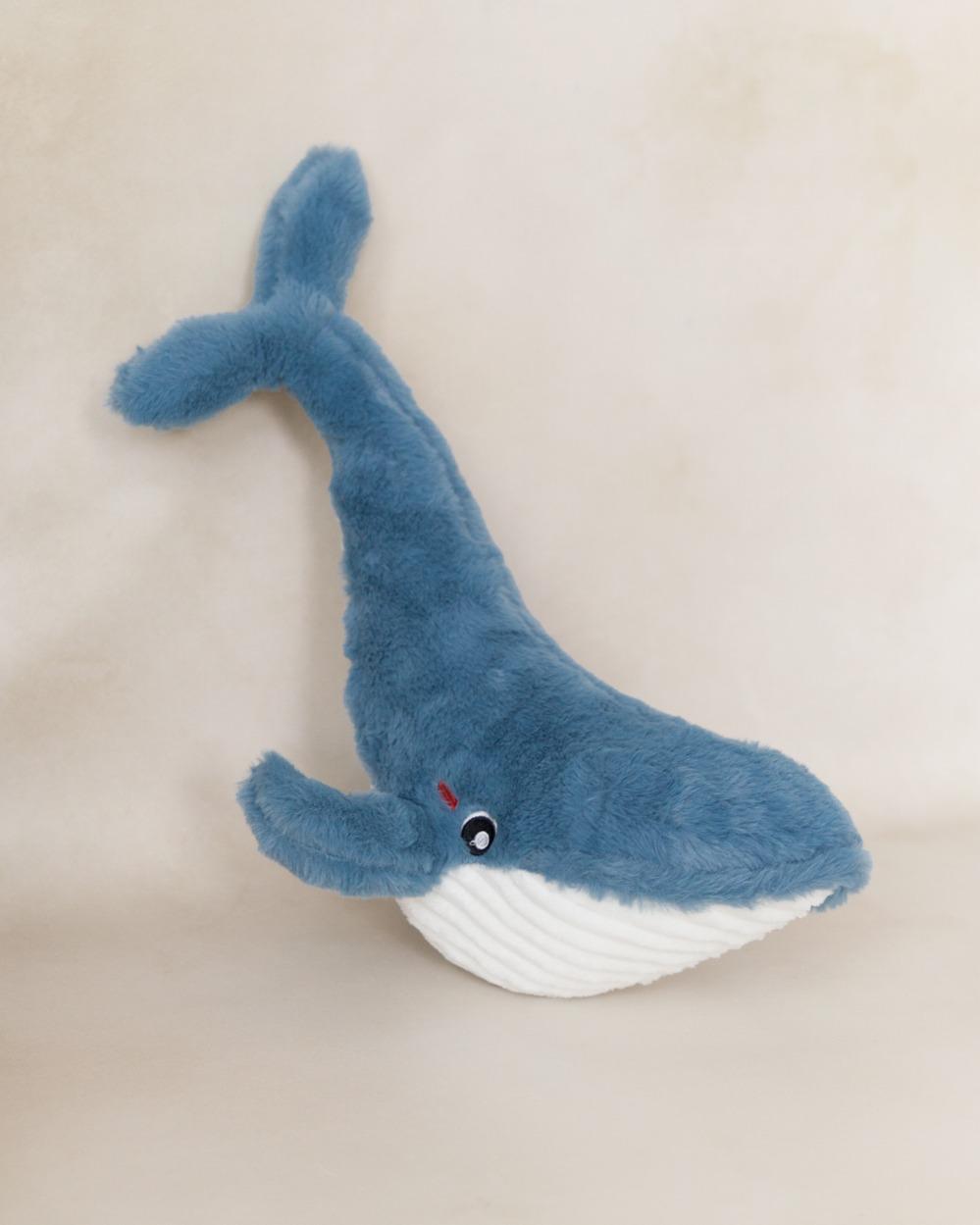 Amiguitos del Mar Personalizados con Listón 🐋🐬🐢