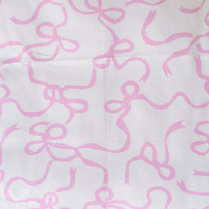 Cobijita Personalizada Coquette HS