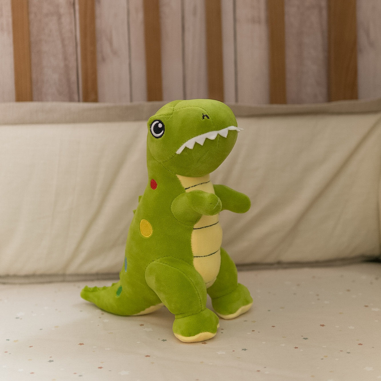 spike el dinosaurio
