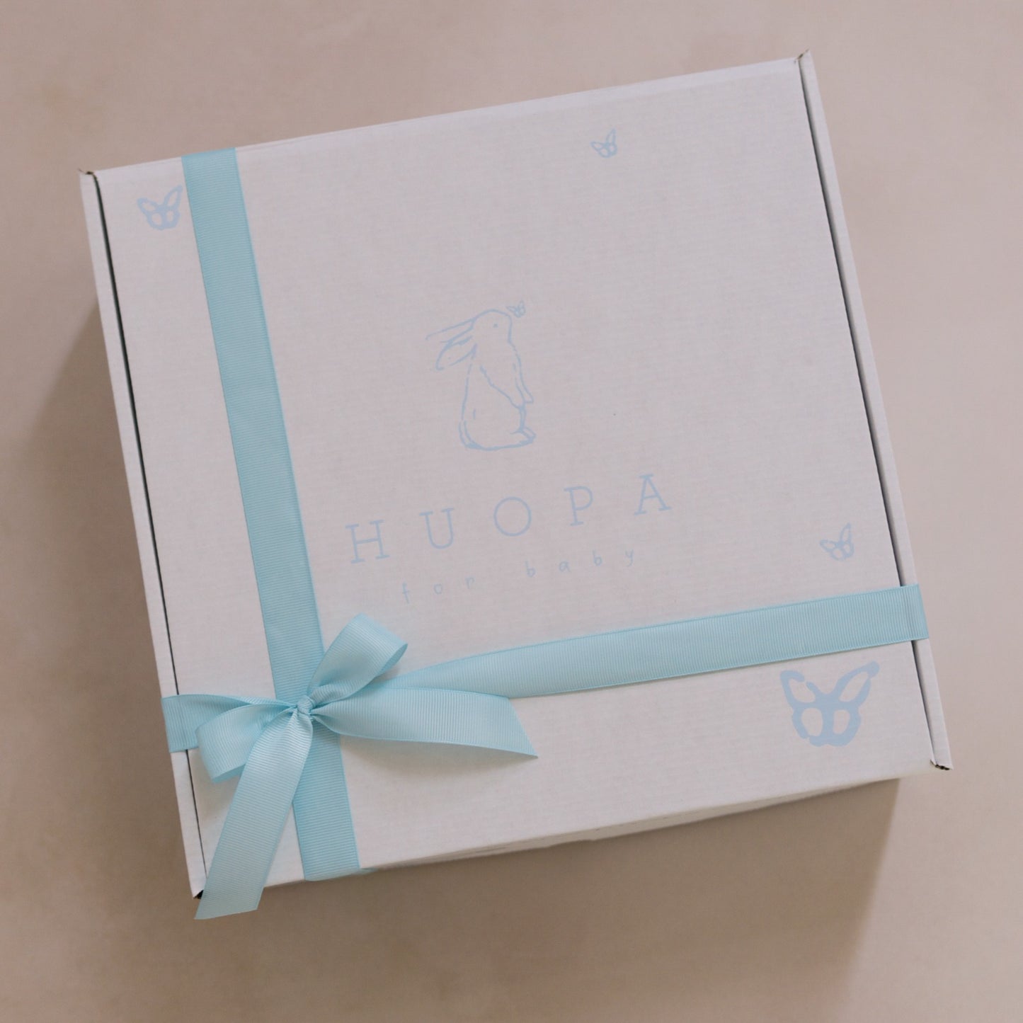 caja de regalo