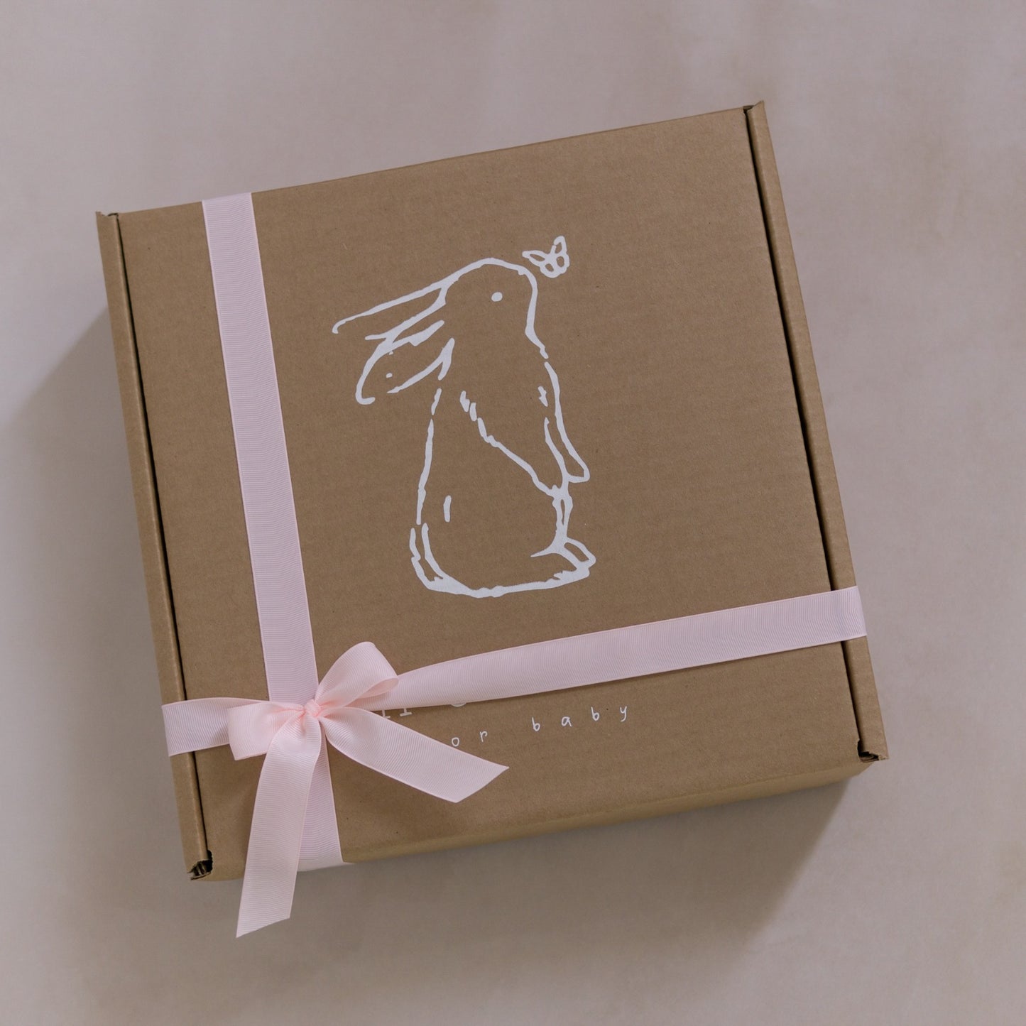 caja de regalo