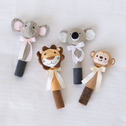 Sonaja Safari