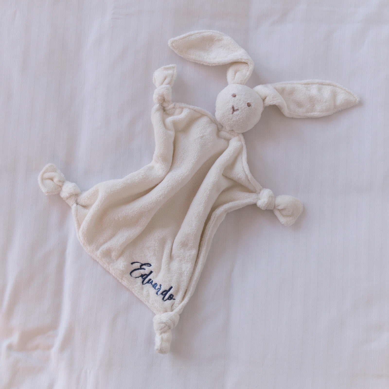 Trapito de Apego Polar Personalizado – Huopa