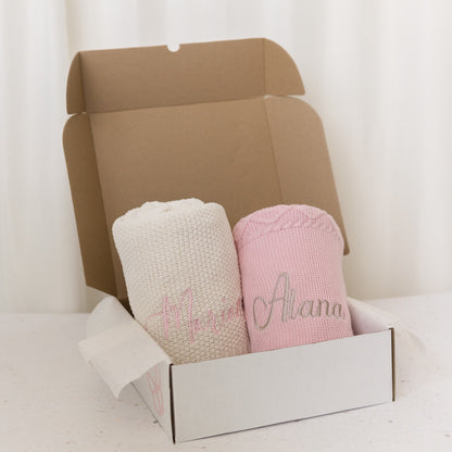 Kit Mom and Baby+ Envío Gratis