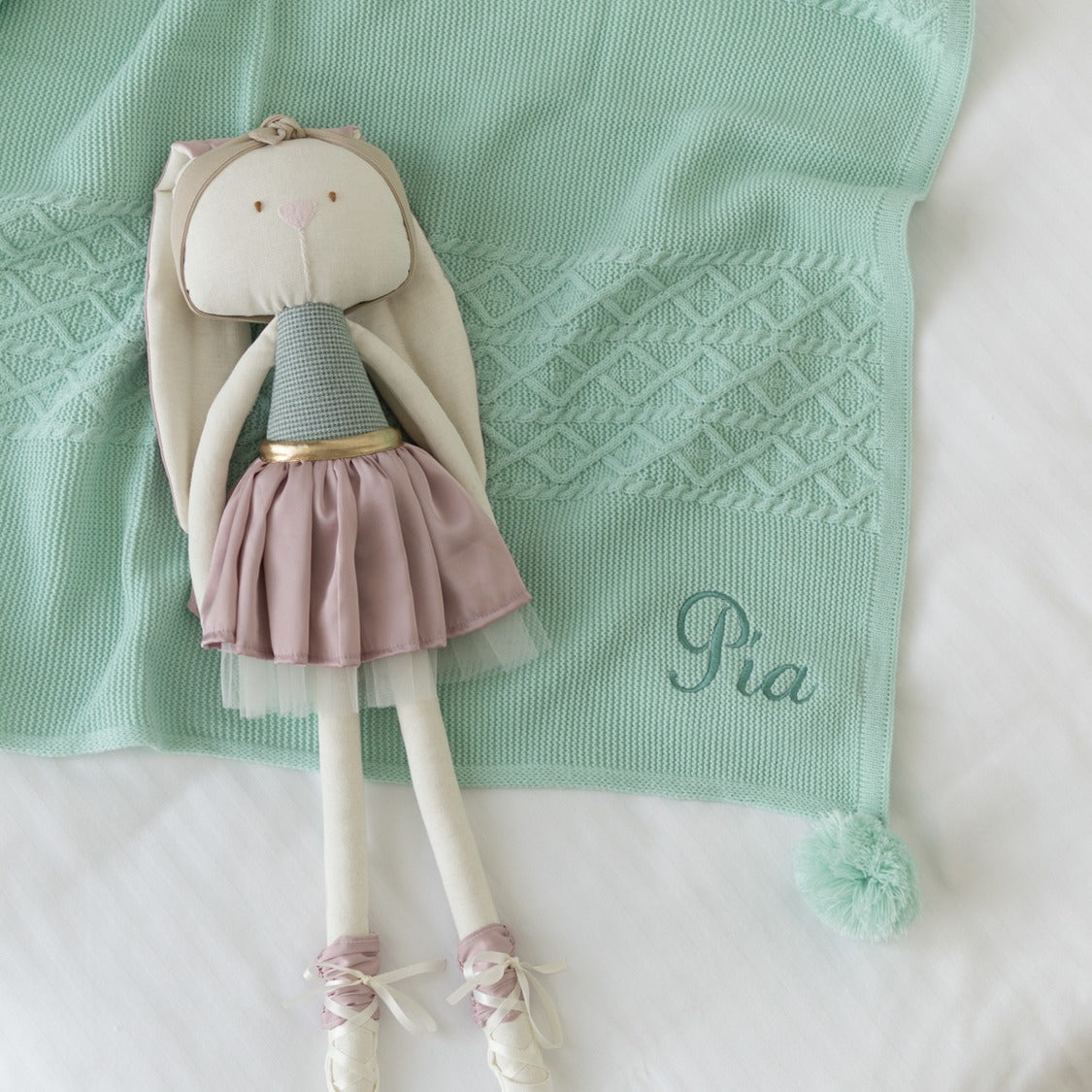 kit cobijita motas personalizada + bailarina o hada + envío gratis