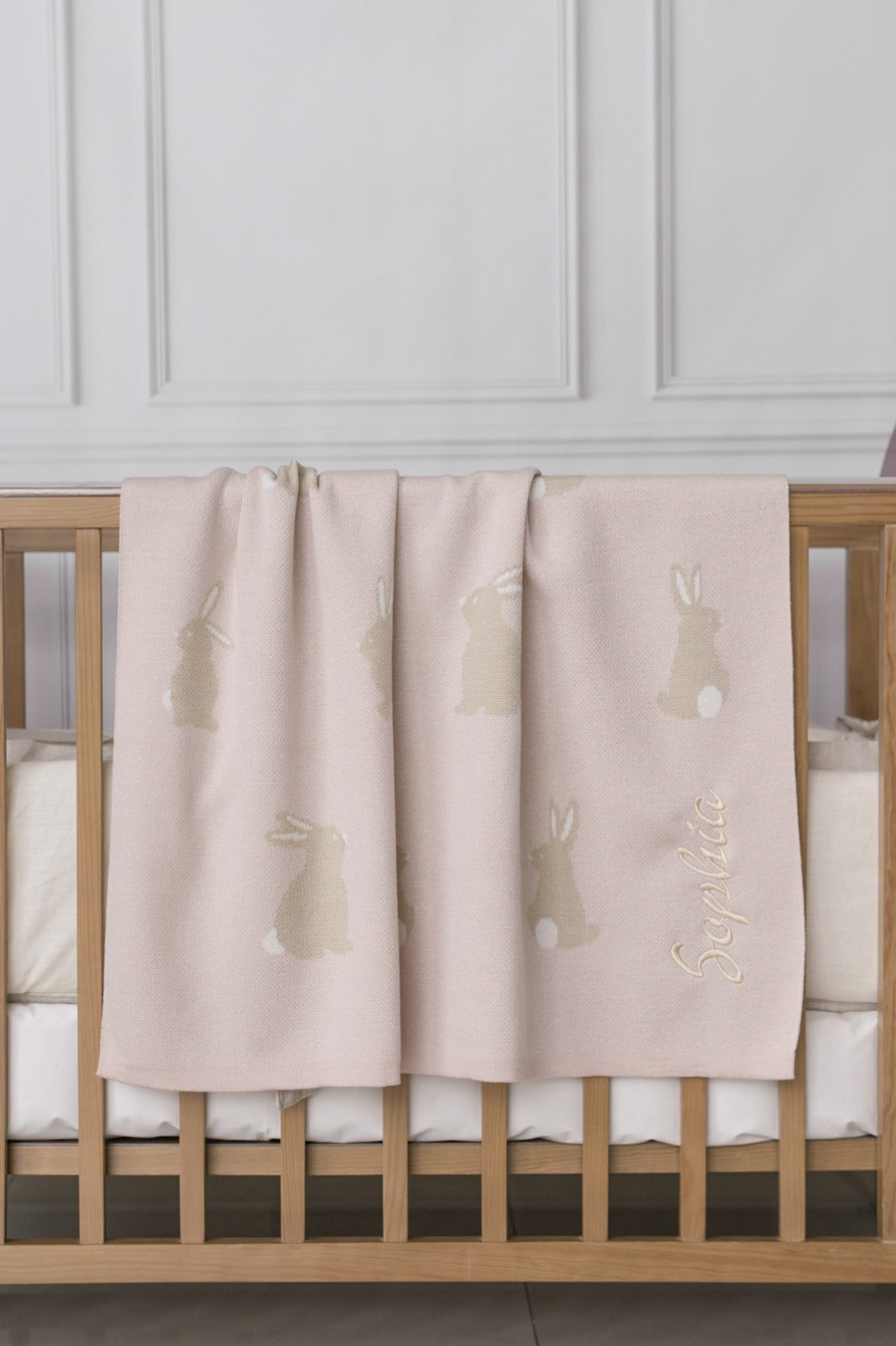 Cobijitas Bordadas en Oferta PE