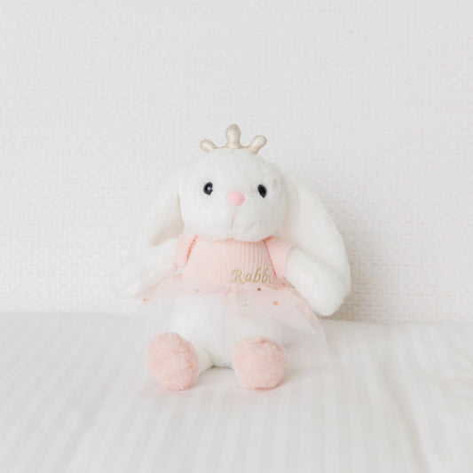 Connie la coneja