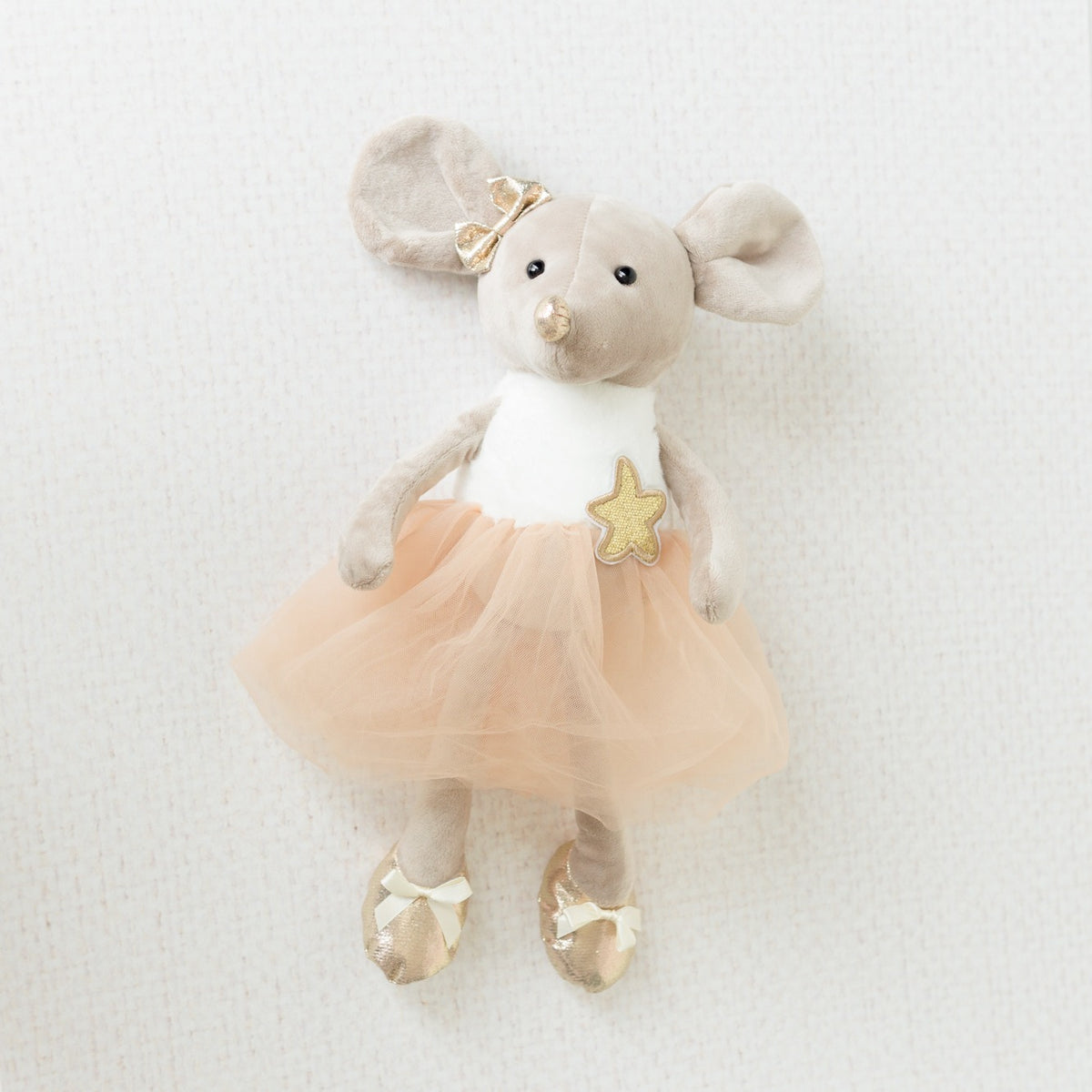 Peluchitos con Vestido