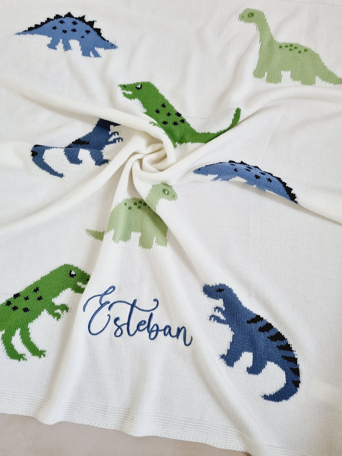 Set de Regalo Cobijita de Animalitos + Peluche Personalizado Varios Modelos