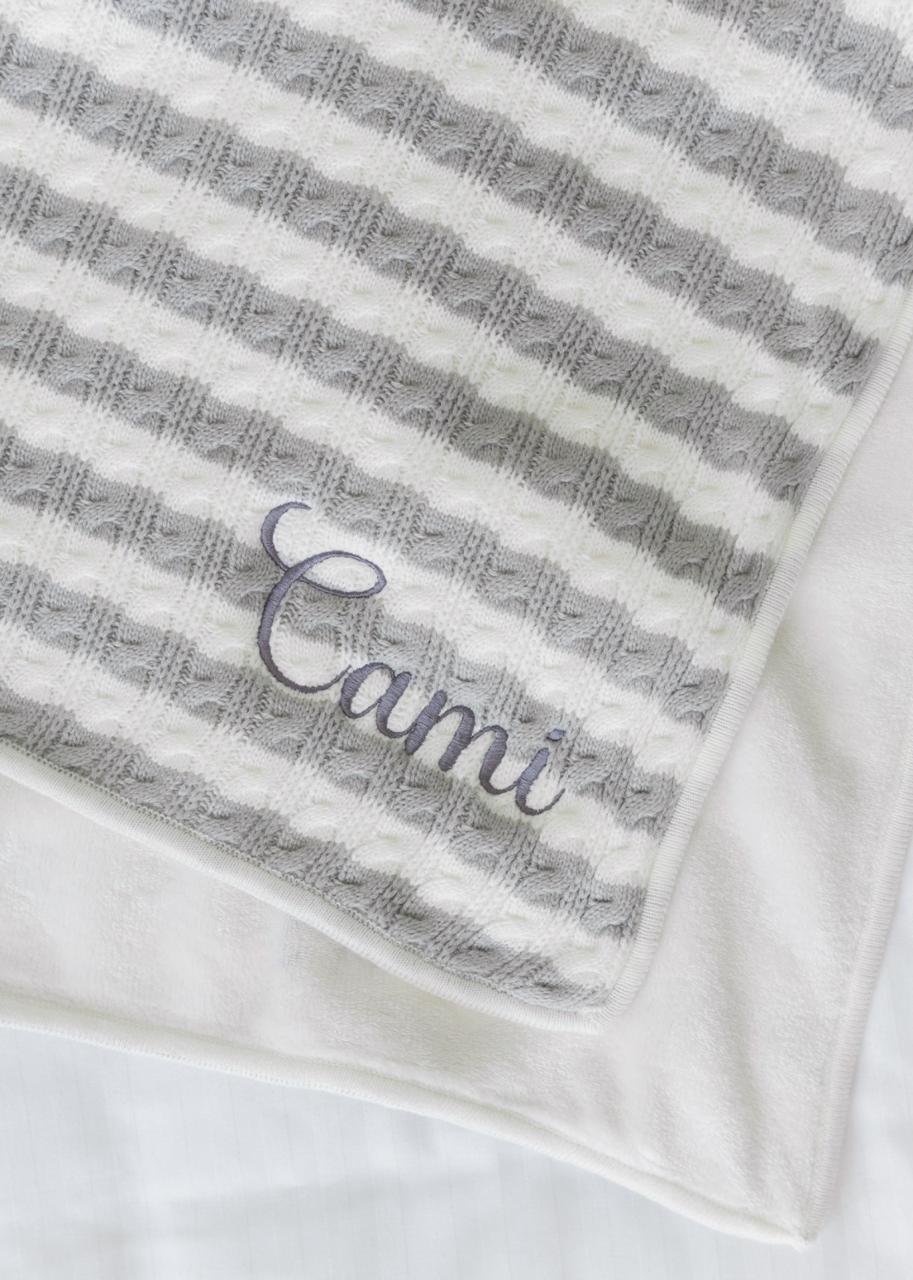 kit cobija polar + trapito de apego + envio gratis