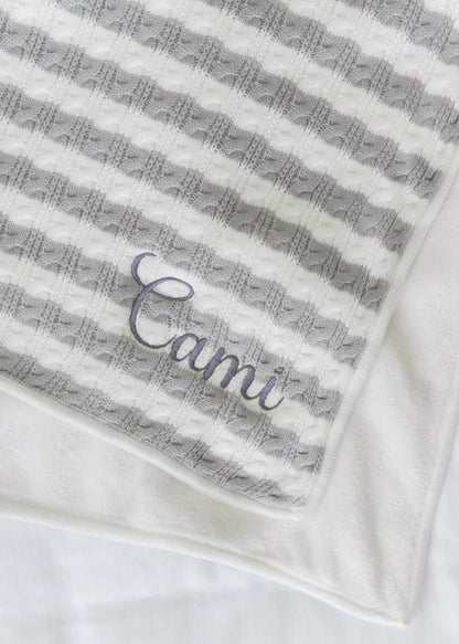 Kit Cobija Polar + Trapito de Apego + Envio Gratis