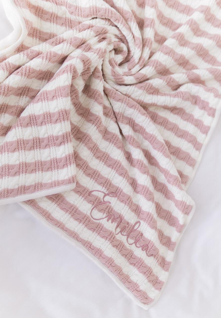 kit cobija polar + trapito de apego + envio gratis