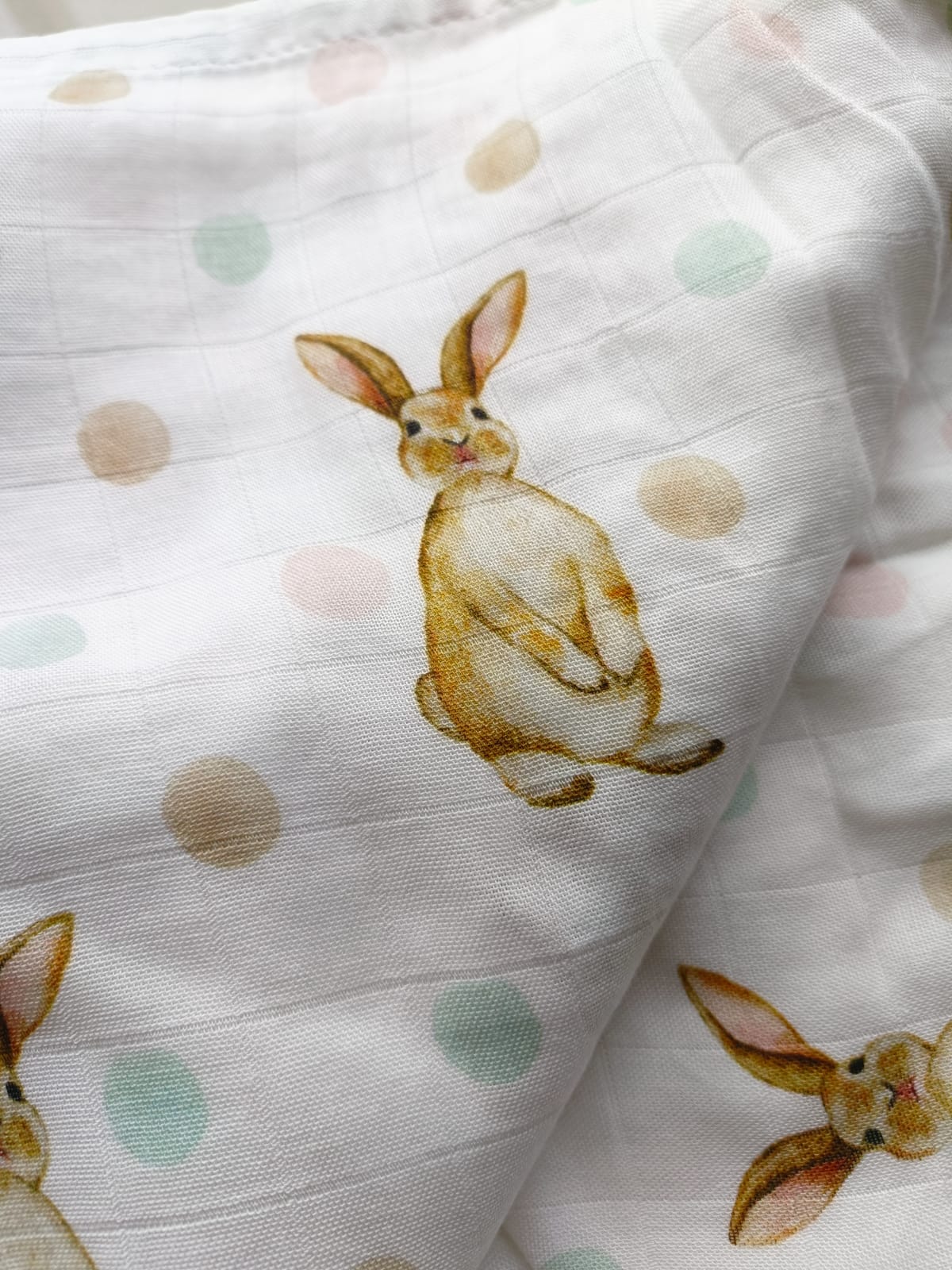 muselinas bambú varios modelos