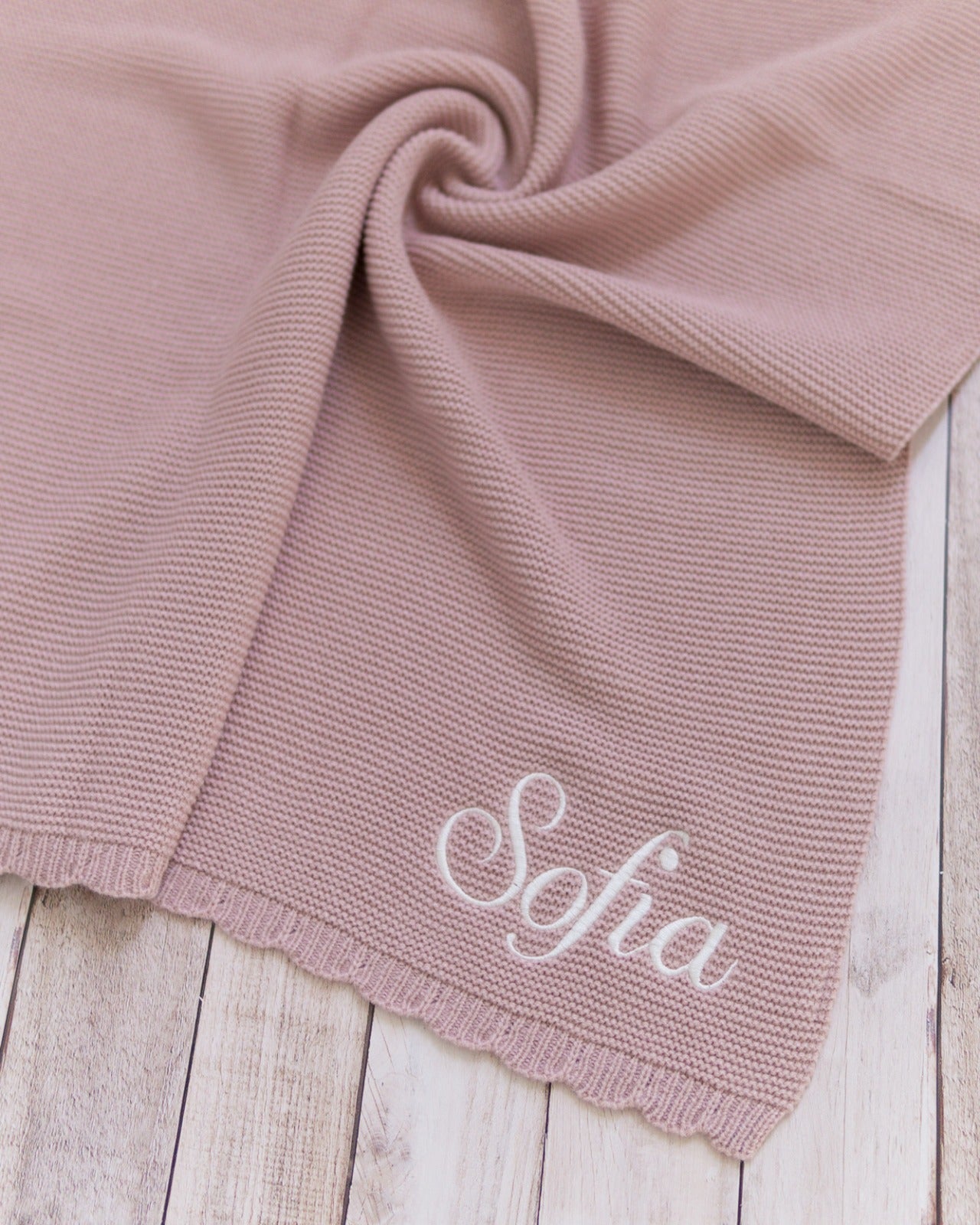 cobijita ondas personalizada