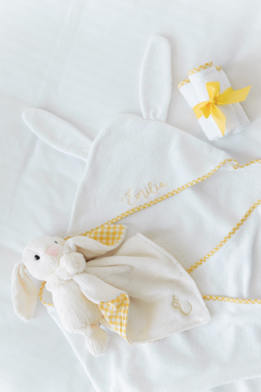 kit basicos para el bebé + envío gratis