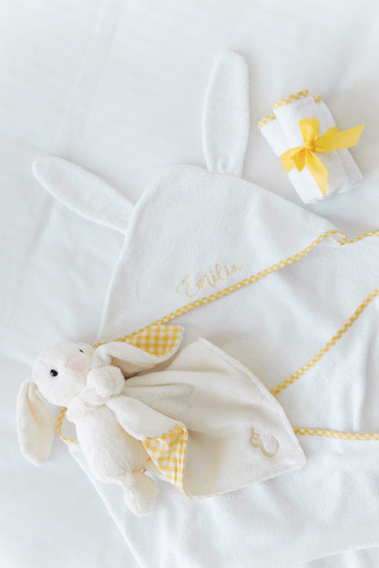 Kit Basicos para El Bebé + Envío Gratis