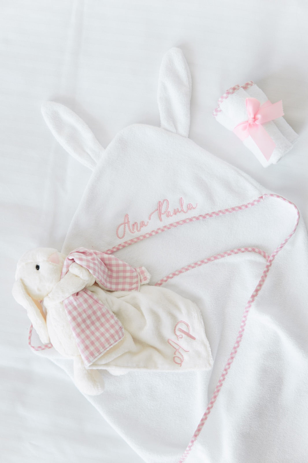 kit basicos para el bebé + envío gratis