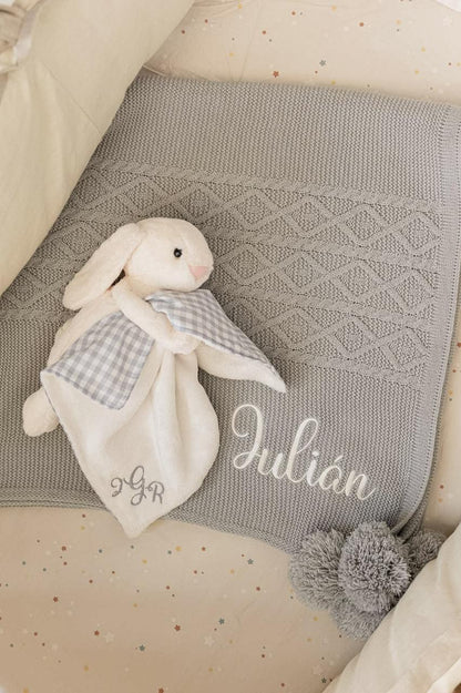 Kit Welcome Baby Trapito de Apego + Envío Gratis