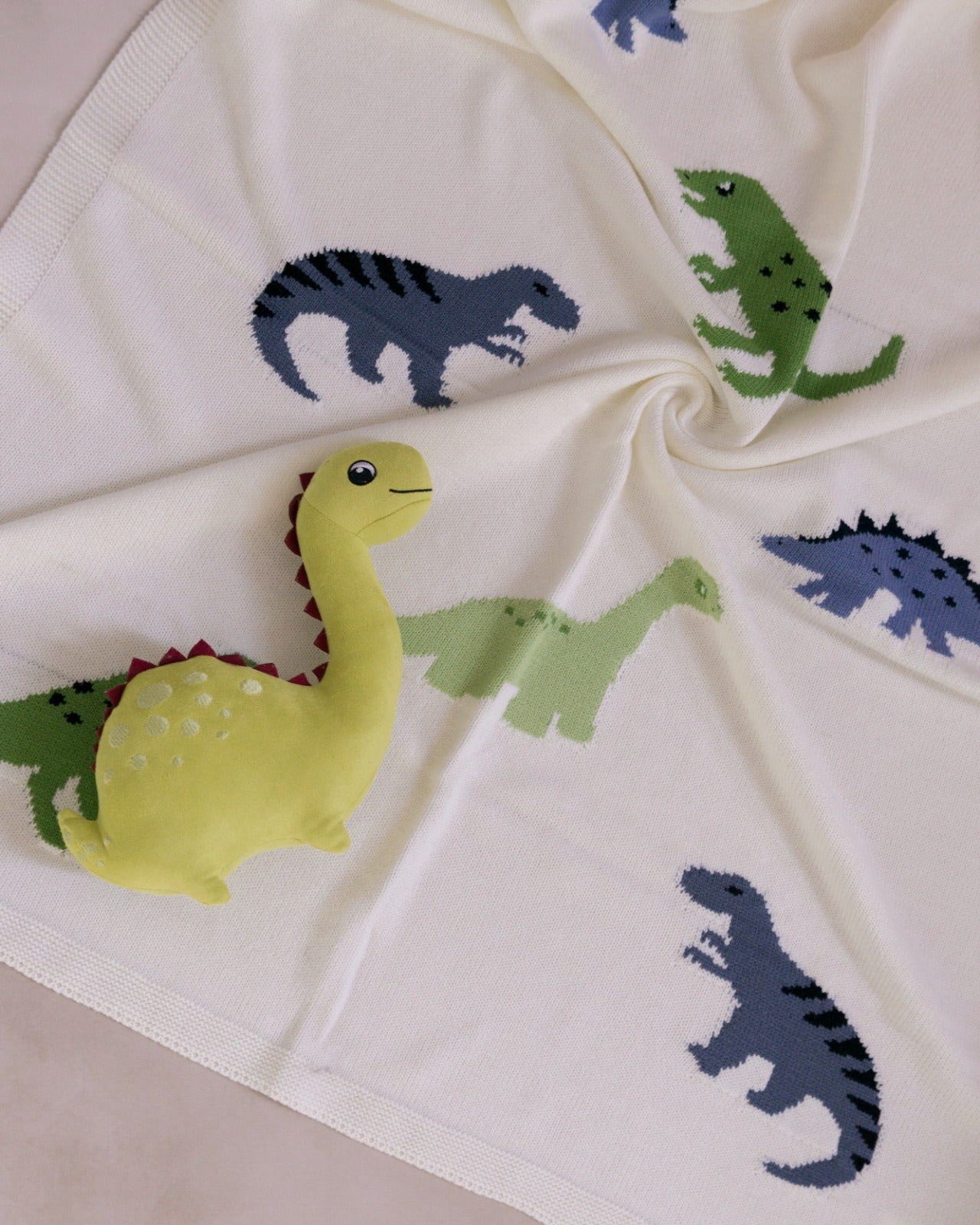 kit  cobija animalitos + peluche personalizado