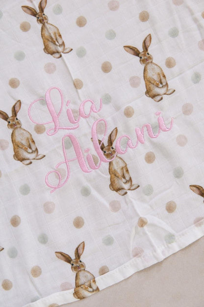 Muselinas Bambú Varios Modelos