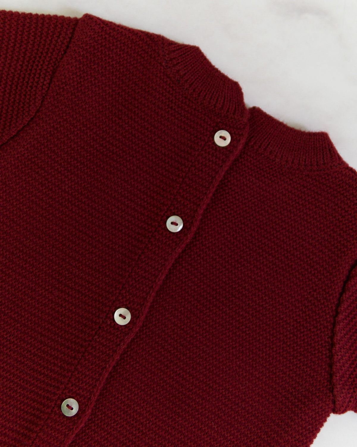 Peto Unisex Mi Primera Navidad