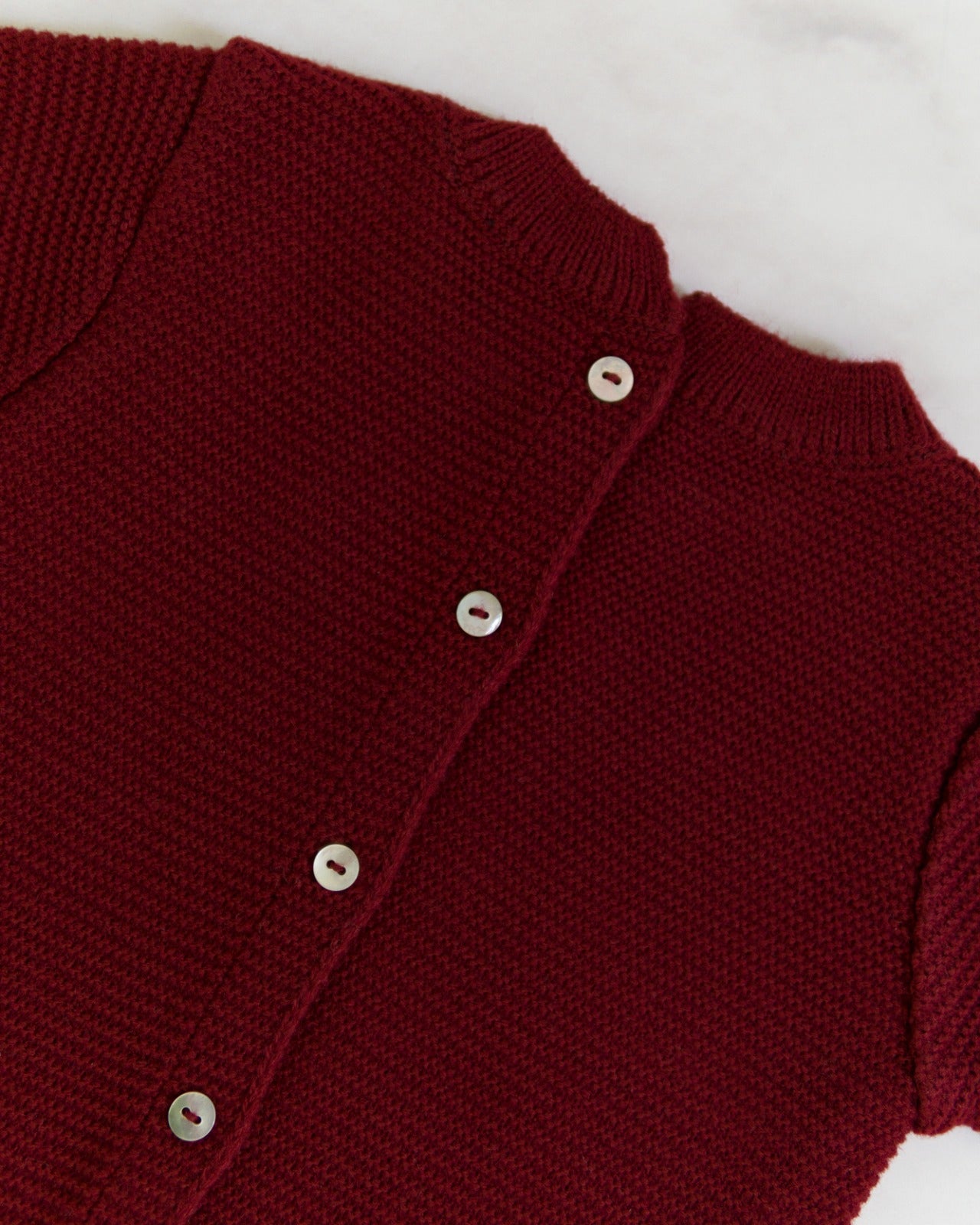 peto unisex mi primera navidad